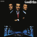Various Artists: Goodfellas (Music From the Motion Picture) -LP