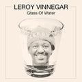 Leroy Vinnegar: Glass of Water - CD