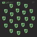 Modeselektor: Social Distancing - 12-INCH SINGLE