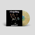 April Wine: Stand Back [180-Gram Silver With Orange Swirl Colored Vinyl] - (VINYL LP)