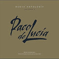 De Lucia, Paco: Nueva Antologia Vol 2 - (VINYL LP)
