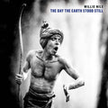 Willie Nile: The Day The Earth Stood Still -LP