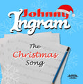 Johnny Ingram: The Christmas Song (Remix) - CD
