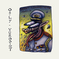 On: Ly - (VINYL LP)