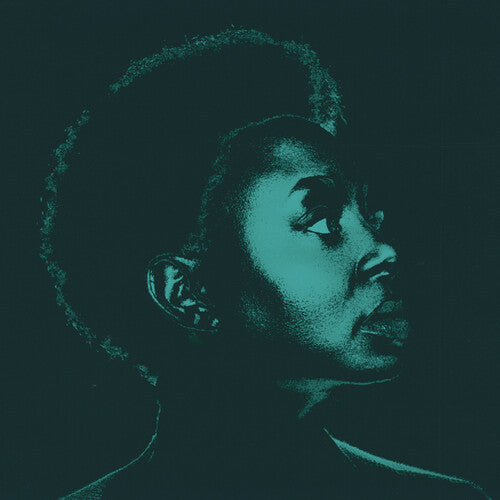 Ledisi: Ledisi Sings Nina - CD