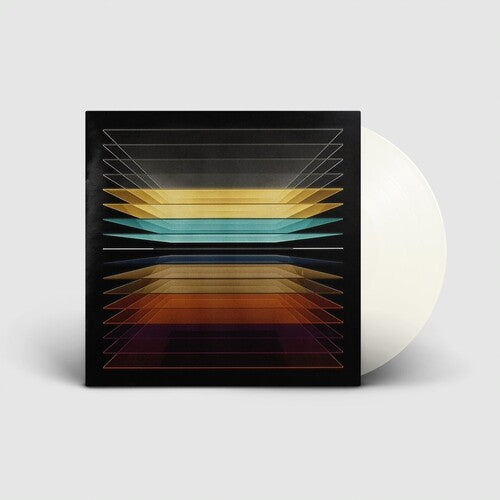 Partynextdoor: Colours - (VINYL LP)