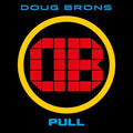 Brons Doug: Pull - CD