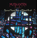 Musikanten: Musikanten - CD