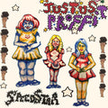 Justus Proffit: SpeedStar - CASSETTES