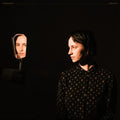 Kolezanka: Place Is - (VINYL LP)