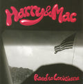 Harry & Mac: Road To Louisiana - (VINYL LP)