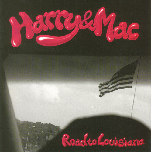 Harry & Mac: Road To Louisiana - (VINYL LP)