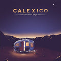 Calexico: Seasonal Shift - Summer Sky Wave -LP
