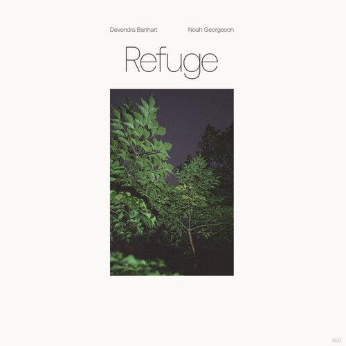 Devendra Banhart: Refuge - CD
