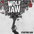 Wolf Jaw: Starting gun - CD