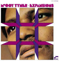 McCoy Tyner: Expansions - (VINYL LP)