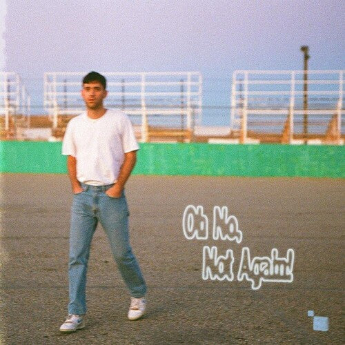 Alexander 23: Oh No Not Again - (VINYL LP)