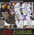 Mario Bertolazzi: Fratello Homo Sorella Bona / Beffe, Licenzie et Amori del Decamerone Segreto (Original Soundtracks) - CD