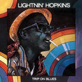 Lightnin Hopkins: Trip On Blues [180-Gram Black Vinyl] - (VINYL LP)