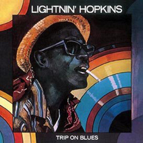 Lightnin Hopkins: Trip On Blues [180-Gram Black Vinyl] - (VINYL LP)