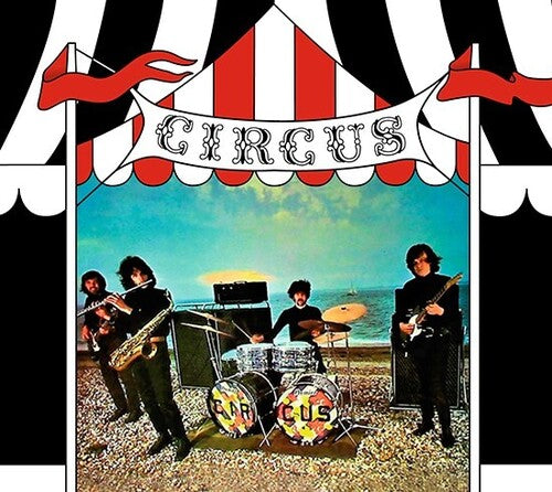 Circus: Circus - CD