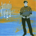 Antonio Vega: Oceano De Sol - (VINYL LP)