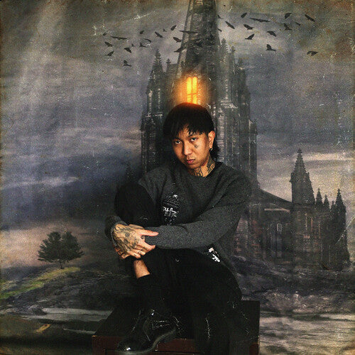 Cold Hart: Every Day Is A Day -LP