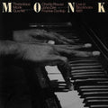 Thelonious Monk: Live In Stockholm 1961 - CD