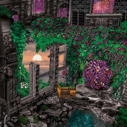d'Eon: Rhododendron - CD