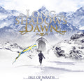 Long Shadows Dawn: Isle Of Wrath - CD