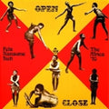 Fela Kuti: Open & Close - (VINYL LP)