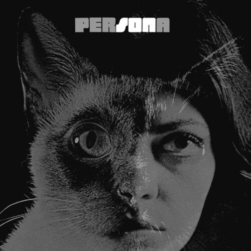 The Persona: Som - (VINYL LP)