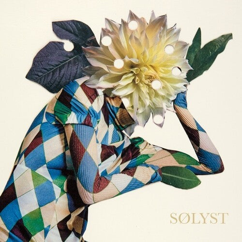 Sølyst: Spring - CD