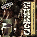 Vasconcelos Sentimento: Furto - (VINYL LP)