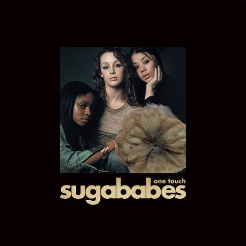 Sugababes: One Touch - (VINYL LP)