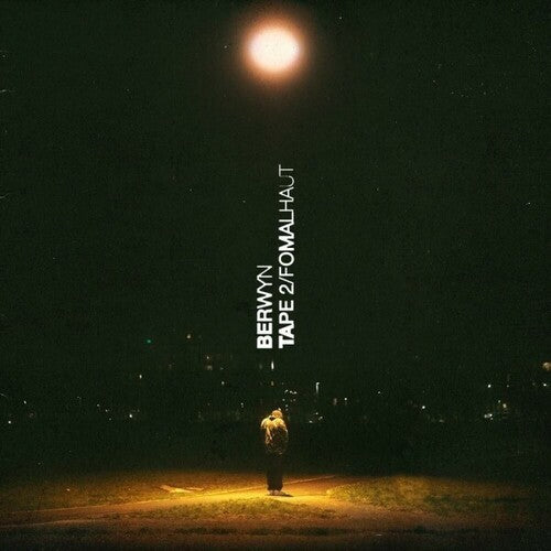 Berwyn: Tape 2 / Fomalhaut - (VINYL LP)