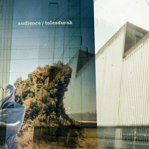 The Audience: Tolesdurak - (VINYL LP)