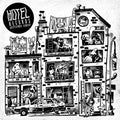 Various Artists: Hotel Records Vol 1 Espana / Various - (VINYL LP)