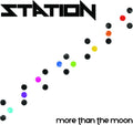 Station: More Than The Moon - CD