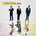 Linos Piano Trio: Stolen Music - CD