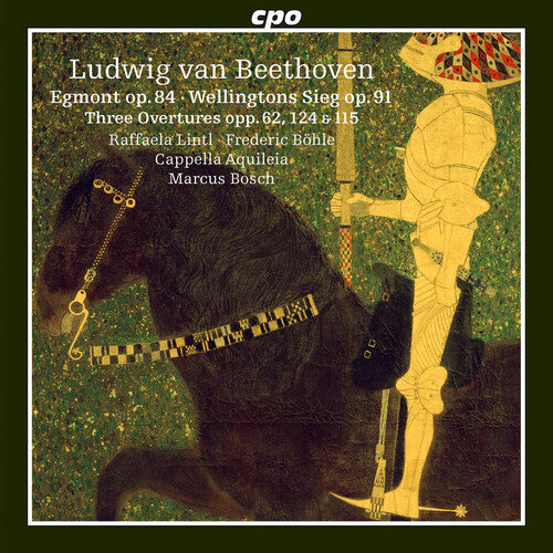 Cappella Aquileia Bosch: Orchestral Works - SUPER-AUDIO CD