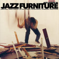 Various Artists: Jazz Furniture - (VINYL LP)