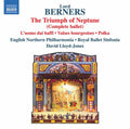 English Northern Philharmonia Royal Ballet Sinfonia Lloyd-Jones: Triumph of Neptune - CD
