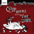 Vagnsson The Queen'S Six: Queen's Six Murder - CD