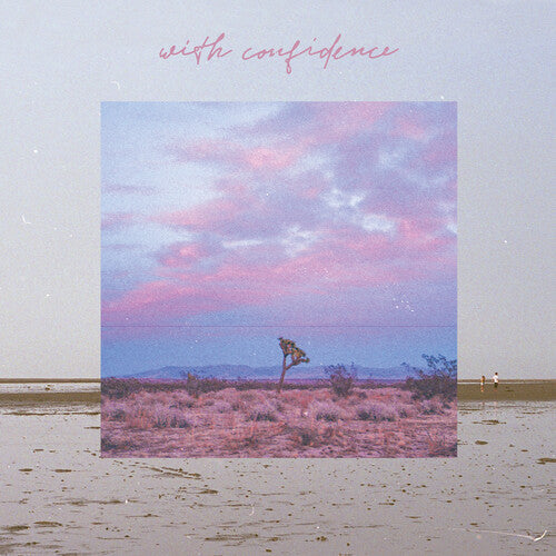With Confidence: With Confidence - CD