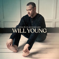 Will Young: Crying On The Bathroom Floor - (VINYL LP)