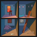 We Were Promised Jetpacks: Enjoy The View - (VINYL LP)
