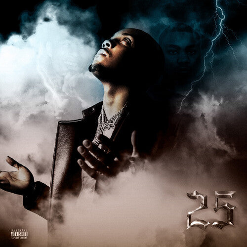 G Herbo: 25 - CD