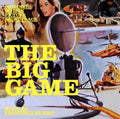 Francesco de Masi: The Big Game (Original Motion Picture Soundtrack) - COMPACT DISCS