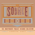 Various Artists: Source: The Independent Project Records Collection (Various Artists) - CD